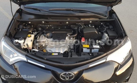 Buy Import Toyota 4Runner Black Car in Import - Dubai in Adamawa Buy Import Toyota 4Runner Black Car in Import - Dubai in Adamawa