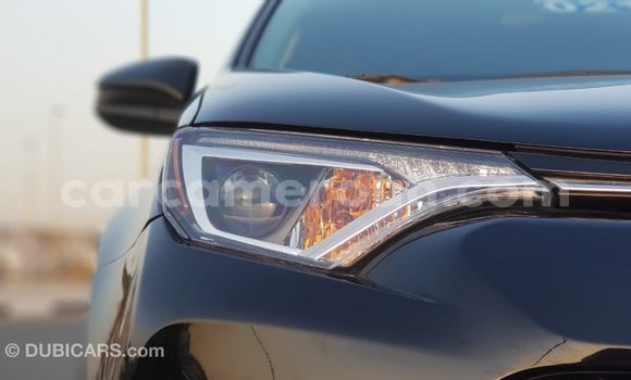 Buy Import Toyota 4Runner Black Car in Import - Dubai in Adamawa Buy Import Toyota 4Runner Black Car in Import - Dubai in Adamawa