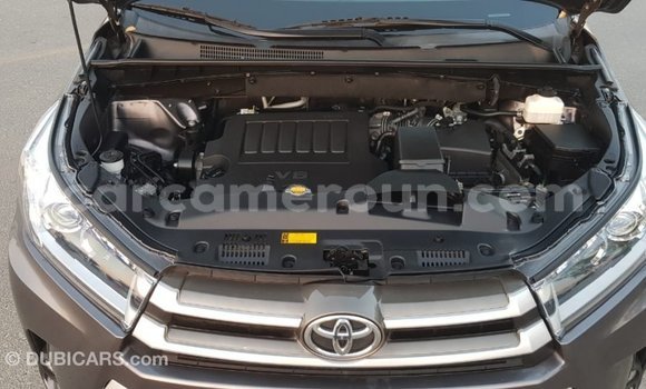 Acheter Import Voiture Toyota Highlander Autre à Import - Dubai, Adamawa Acheter Import Voiture Toyota Highlander Autre à Import - Dubai, Adamawa