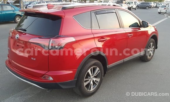 Acheter Import Voiture Toyota 4Runner Rouge à Import - Dubai, Adamawa Acheter Import Voiture Toyota 4Runner Rouge à Import - Dubai, Adamawa