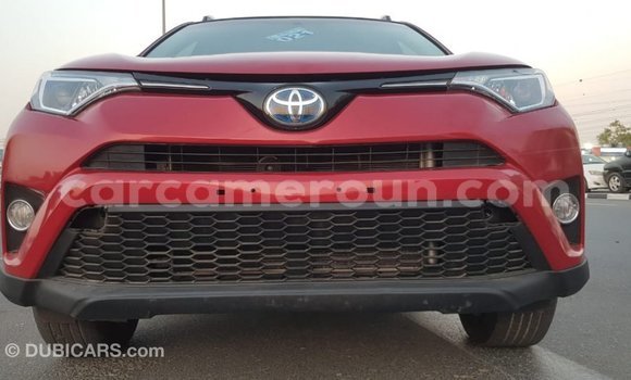 Acheter Import Voiture Toyota 4Runner Rouge à Import - Dubai, Adamawa Acheter Import Voiture Toyota 4Runner Rouge à Import - Dubai, Adamawa