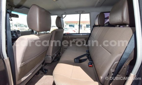 Buy Import Toyota Land Cruiser Other Car in Import - Dubai in Adamawa Buy Import Toyota Land Cruiser Other Car in Import - Dubai in Adamawa