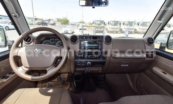 Buy Import Toyota Land Cruiser Other Car in Import - Dubai in Adamawa Buy Import Toyota Land Cruiser Other Car in Import - Dubai in Adamawa