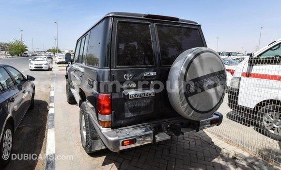 Buy Import Toyota Land Cruiser Other Car in Import - Dubai in Adamawa Buy Import Toyota Land Cruiser Other Car in Import - Dubai in Adamawa