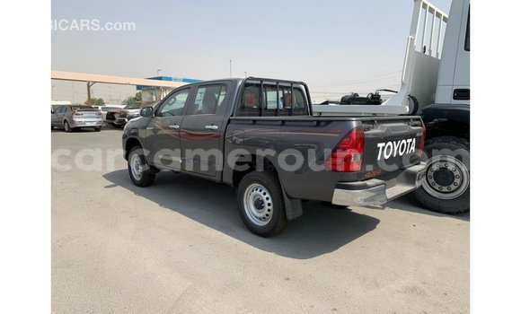 Acheter Import Voiture Toyota Hilux Autre à Import - Dubai, Adamawa Acheter Import Voiture Toyota Hilux Autre à Import - Dubai, Adamawa
