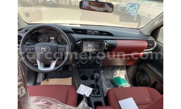 Acheter Import Voiture Toyota Hilux Autre à Import - Dubai, Adamawa Acheter Import Voiture Toyota Hilux Autre à Import - Dubai, Adamawa