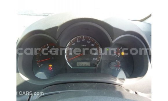 Sayi Imported Toyota Hilux White Mota in Import - Dubai a Adamawa Sayi Imported Toyota Hilux White Mota in Import - Dubai a Adamawa