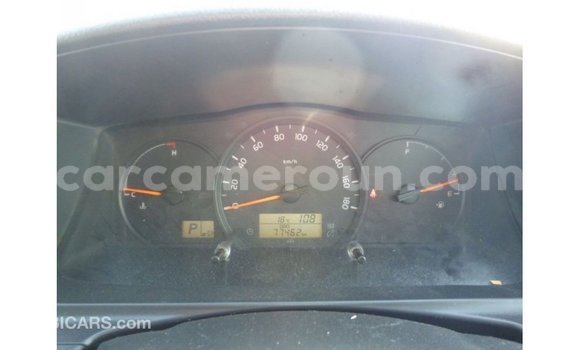 Buy Import Toyota Hiace White Car in Import - Dubai in Adamawa Buy Import Toyota Hiace White Car in Import - Dubai in Adamawa