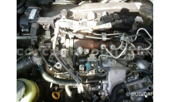 Buy Import Toyota Hiace White Car in Import - Dubai in Adamawa Buy Import Toyota Hiace White Car in Import - Dubai in Adamawa