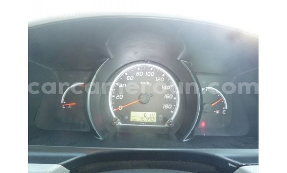 Buy Import Toyota Hiace White Car in Import - Dubai in Adamawa Buy Import Toyota Hiace White Car in Import - Dubai in Adamawa