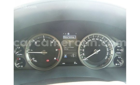 Sayi Imported Toyota Land Cruiser Blue Mota in Import - Dubai a Adamawa Sayi Imported Toyota Land Cruiser Blue Mota in Import - Dubai a Adamawa