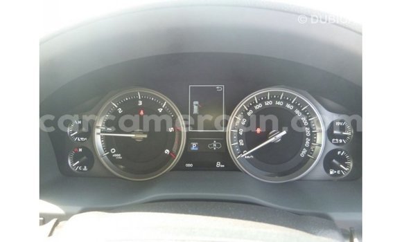 Sayi Imported Toyota Land Cruiser Red Mota in Import - Dubai a Adamawa Sayi Imported Toyota Land Cruiser Red Mota in Import - Dubai a Adamawa