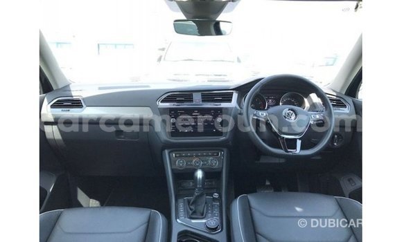 Buy Import Volkswagen Tiguan Black Car in Import - Dubai in Adamawa Buy Import Volkswagen Tiguan Black Car in Import - Dubai in Adamawa