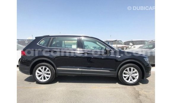 Buy Import Volkswagen Tiguan Black Car in Import - Dubai in Adamawa Buy Import Volkswagen Tiguan Black Car in Import - Dubai in Adamawa