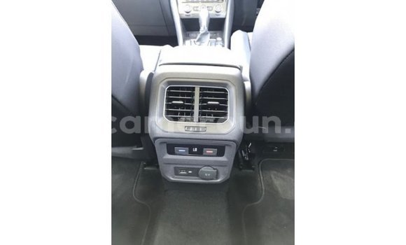 Buy Import Volkswagen Tiguan Black Car in Import - Dubai in Adamawa Buy Import Volkswagen Tiguan Black Car in Import - Dubai in Adamawa