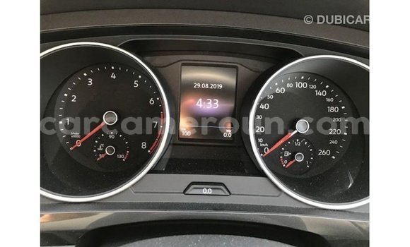 Buy Import Volkswagen Tiguan Black Car in Import - Dubai in Adamawa Buy Import Volkswagen Tiguan Black Car in Import - Dubai in Adamawa