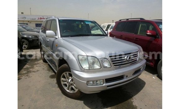 Acheter Import Voiture Lexus LX Autre à Import - Dubai, Adamawa Acheter Import Voiture Lexus LX Autre à Import - Dubai, Adamawa