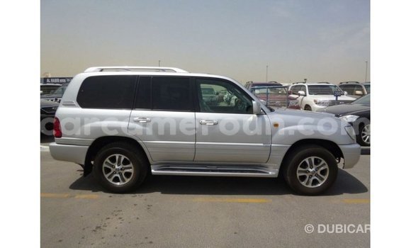 Acheter Import Voiture Lexus LX Autre à Import - Dubai, Adamawa Acheter Import Voiture Lexus LX Autre à Import - Dubai, Adamawa