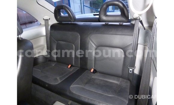 Buy Import Volkswagen Beetle White Car in Import - Dubai in Adamawa Buy Import Volkswagen Beetle White Car in Import - Dubai in Adamawa