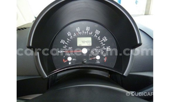 Buy Import Volkswagen Beetle White Car in Import - Dubai in Adamawa Buy Import Volkswagen Beetle White Car in Import - Dubai in Adamawa