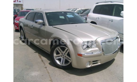 Sayi Imported Chrysler 300 M Mota in Import - Dubai a Adamawa