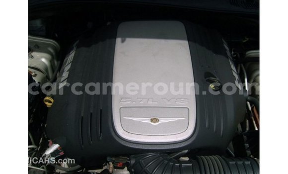 Acheter Import Voiture Chrysler 300 Beige à Import - Dubai, Adamawa Acheter Import Voiture Chrysler 300 Beige à Import - Dubai, Adamawa