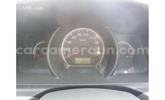 Acheter Import Voiture Toyota Hiace Blanc à Import - Dubai, Adamawa Acheter Import Voiture Toyota Hiace Blanc à Import - Dubai, Adamawa