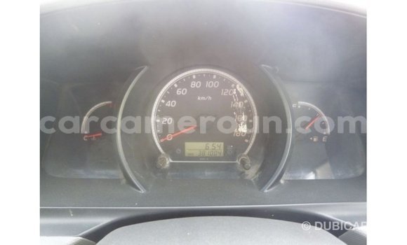 Buy Import Toyota Hiace White Car in Import - Dubai in Adamawa Buy Import Toyota Hiace White Car in Import - Dubai in Adamawa