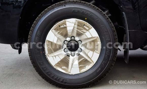 Sayi Imported Toyota Prado Black Mota in Import - Dubai a Adamawa Sayi Imported Toyota Prado Black Mota in Import - Dubai a Adamawa