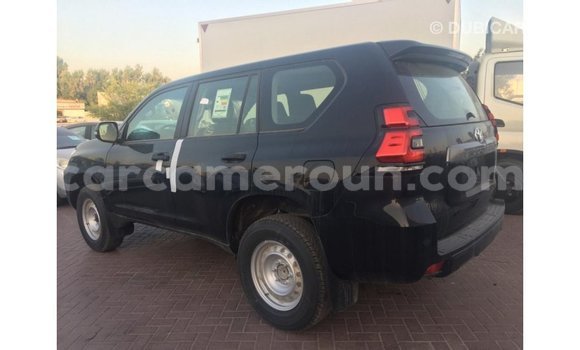 Acheter Import Voiture Toyota Prado Noir à Import - Dubai, Adamawa Acheter Import Voiture Toyota Prado Noir à Import - Dubai, Adamawa