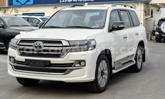 Sayi Imported Toyota Land Cruiser Black Mota in Import - Dubai a Adamawa Sayi Imported Toyota Land Cruiser Black Mota in Import - Dubai a Adamawa
