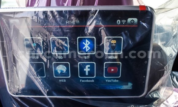 Sayi Imported Toyota Land Cruiser Black Mota in Import - Dubai a Adamawa Sayi Imported Toyota Land Cruiser Black Mota in Import - Dubai a Adamawa