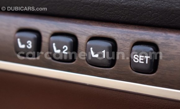 Sayi Imported Toyota Land Cruiser Black Mota in Import - Dubai a Adamawa Sayi Imported Toyota Land Cruiser Black Mota in Import - Dubai a Adamawa