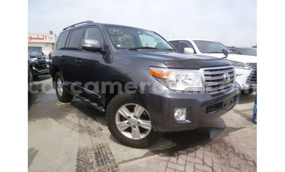 Sayi Imported Toyota Land Cruiser Sauran Mota in Import - Dubai a Adamawa Sayi Imported Toyota Land Cruiser Sauran Mota in Import - Dubai a Adamawa