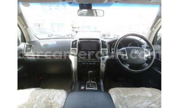 Sayi Imported Toyota Land Cruiser Sauran Mota in Import - Dubai a Adamawa Sayi Imported Toyota Land Cruiser Sauran Mota in Import - Dubai a Adamawa