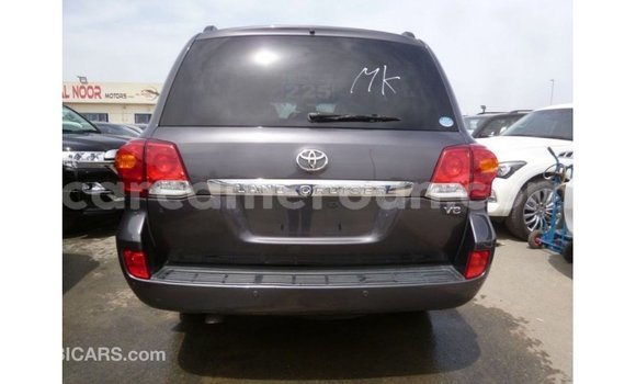 Sayi Imported Toyota Land Cruiser Sauran Mota in Import - Dubai a Adamawa Sayi Imported Toyota Land Cruiser Sauran Mota in Import - Dubai a Adamawa