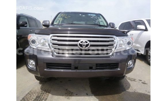 Sayi Imported Toyota Land Cruiser Sauran Mota in Import - Dubai a Adamawa Sayi Imported Toyota Land Cruiser Sauran Mota in Import - Dubai a Adamawa