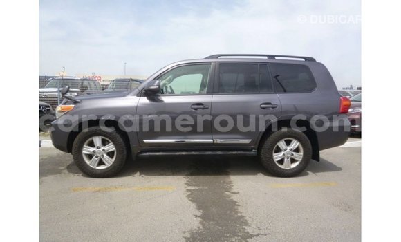 Sayi Imported Toyota Land Cruiser Sauran Mota in Import - Dubai a Adamawa Sayi Imported Toyota Land Cruiser Sauran Mota in Import - Dubai a Adamawa