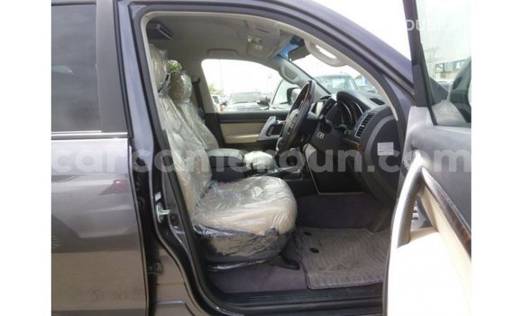 Sayi Imported Toyota Land Cruiser Sauran Mota in Import - Dubai a Adamawa Sayi Imported Toyota Land Cruiser Sauran Mota in Import - Dubai a Adamawa