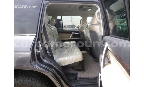 Sayi Imported Toyota Land Cruiser Sauran Mota in Import - Dubai a Adamawa Sayi Imported Toyota Land Cruiser Sauran Mota in Import - Dubai a Adamawa