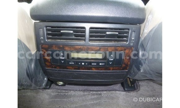 Sayi Imported Toyota Land Cruiser Sauran Mota in Import - Dubai a Adamawa Sayi Imported Toyota Land Cruiser Sauran Mota in Import - Dubai a Adamawa