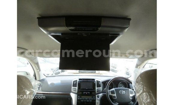 Sayi Imported Toyota Land Cruiser Sauran Mota in Import - Dubai a Adamawa Sayi Imported Toyota Land Cruiser Sauran Mota in Import - Dubai a Adamawa