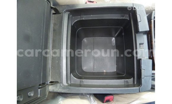 Sayi Imported Toyota Land Cruiser Sauran Mota in Import - Dubai a Adamawa Sayi Imported Toyota Land Cruiser Sauran Mota in Import - Dubai a Adamawa