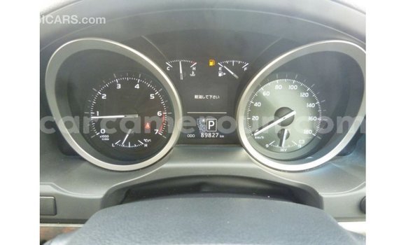 Sayi Imported Toyota Land Cruiser Sauran Mota in Import - Dubai a Adamawa Sayi Imported Toyota Land Cruiser Sauran Mota in Import - Dubai a Adamawa