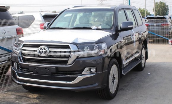 Acheter Import Voiture Toyota Land Cruiser Autre à Import - Dubai, Adamawa Acheter Import Voiture Toyota Land Cruiser Autre à Import - Dubai, Adamawa