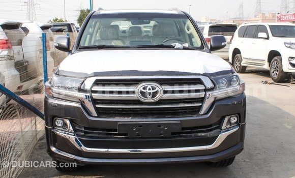Acheter Import Voiture Toyota Land Cruiser Autre à Import - Dubai, Adamawa Acheter Import Voiture Toyota Land Cruiser Autre à Import - Dubai, Adamawa