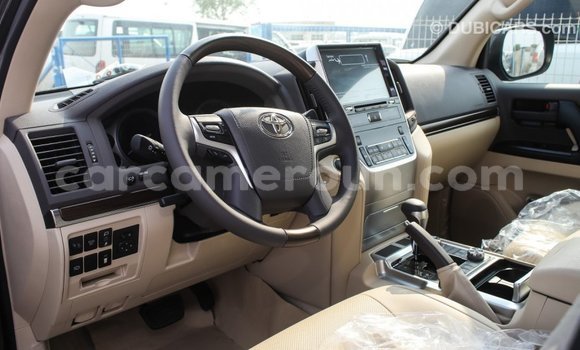 Acheter Import Voiture Toyota Land Cruiser Autre à Import - Dubai, Adamawa Acheter Import Voiture Toyota Land Cruiser Autre à Import - Dubai, Adamawa