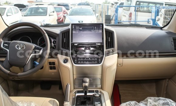 Acheter Import Voiture Toyota Land Cruiser Autre à Import - Dubai, Adamawa Acheter Import Voiture Toyota Land Cruiser Autre à Import - Dubai, Adamawa