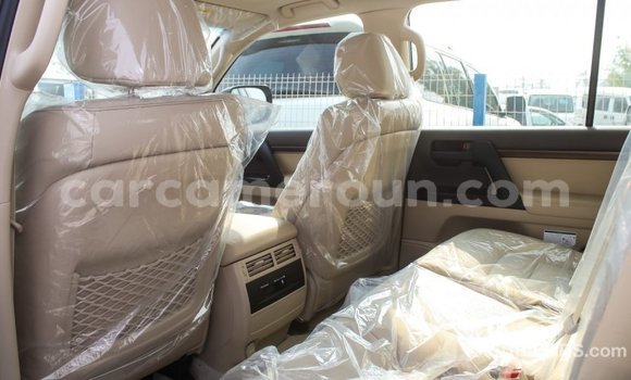 Acheter Import Voiture Toyota Land Cruiser Autre à Import - Dubai, Adamawa Acheter Import Voiture Toyota Land Cruiser Autre à Import - Dubai, Adamawa