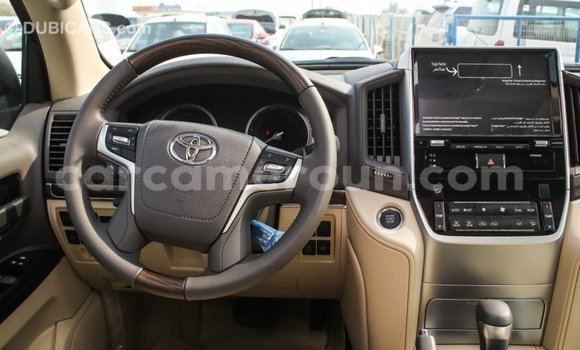 Acheter Import Voiture Toyota Land Cruiser Autre à Import - Dubai, Adamawa Acheter Import Voiture Toyota Land Cruiser Autre à Import - Dubai, Adamawa